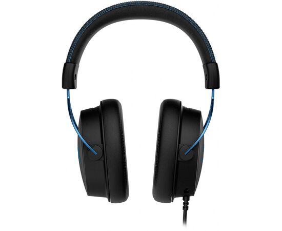 Наушники HyperX Cloud Alpha S 7.1 (4P5L3AA), изображение 4 Наушники HyperX Cloud Alpha S 7.1 (4P5L3AA), изображение 4