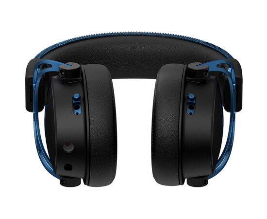 Наушники HyperX Cloud Alpha S 7.1 (4P5L3AA), изображение 5 Наушники HyperX Cloud Alpha S 7.1 (4P5L3AA), изображение 5