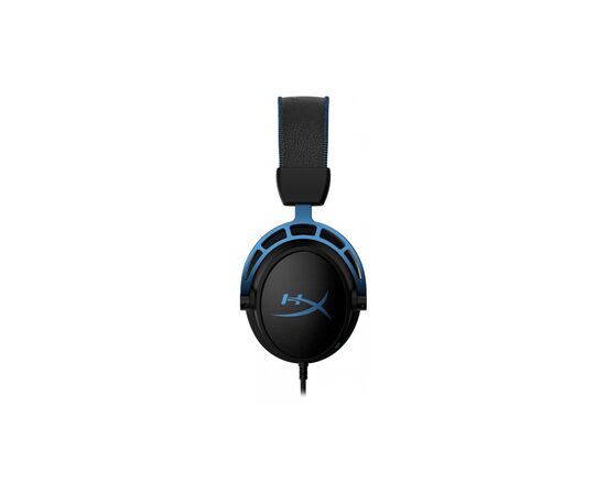 Наушники HyperX Cloud Alpha S 7.1 (4P5L3AA), изображение 6 Наушники HyperX Cloud Alpha S 7.1 (4P5L3AA), изображение 6