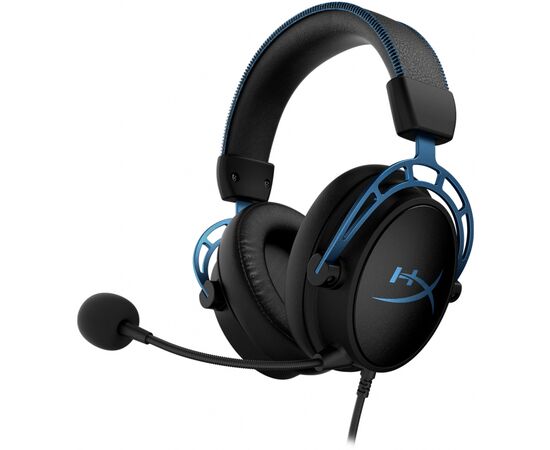 Наушники HyperX Cloud Alpha S 7.1 (4P5L3AA)