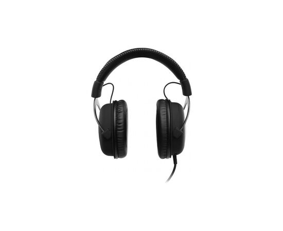 Наушники HyperX Cloud II Gun Metal (4P5L9AA), изображение 2