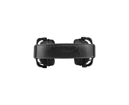 Наушники HyperX Cloud II Gun Metal (4P5L9AA), изображение 4
