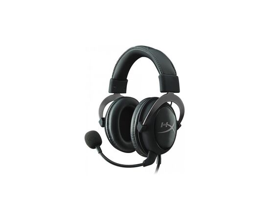 Наушники HyperX Cloud II Gun Metal (4P5L9AA)