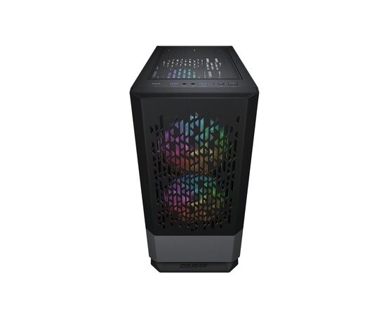 Корпус Cougar MG140 AIR RGB Black, зображення 3