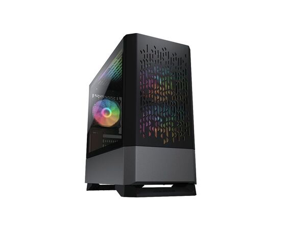 Корпус Cougar MG140 AIR RGB Black