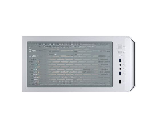 Корпус Cougar MG140 AIR RGB White, изображение 5 Корпус Cougar MG140 AIR RGB White, изображение 5