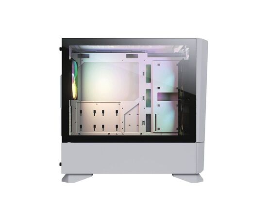 Корпус Cougar MG140 AIR RGB White, изображение 6 Корпус Cougar MG140 AIR RGB White, изображение 6