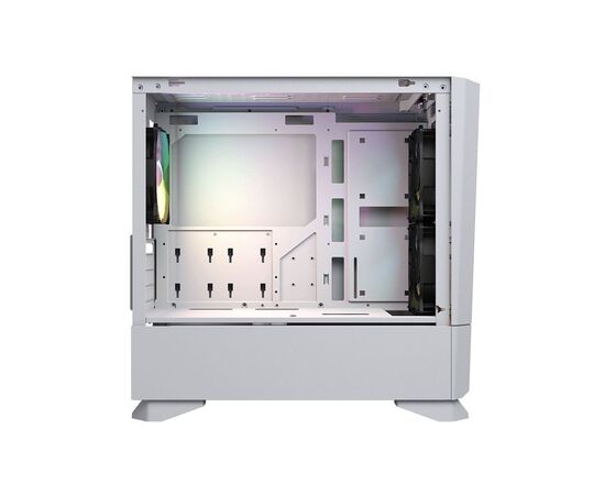 Корпус Cougar MG140 AIR RGB White, изображение 7 Корпус Cougar MG140 AIR RGB White, изображение 7