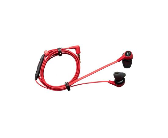 Наушники HyperX Cloud Earbuds (4P5J5AA), изображение 2 Наушники HyperX Cloud Earbuds (4P5J5AA), изображение 2