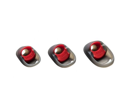 Наушники HyperX Cloud Earbuds (4P5J5AA), изображение 5 Наушники HyperX Cloud Earbuds (4P5J5AA), изображение 5