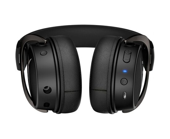 Наушники HyperX Cloud MIX Black (4P5K9AA), изображение 4 Наушники HyperX Cloud MIX Black (4P5K9AA), изображение 4