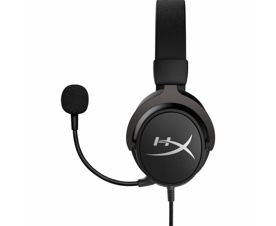 Наушники HyperX Cloud MIX Black (4P5K9AA), изображение 6 Наушники HyperX Cloud MIX Black (4P5K9AA), изображение 6