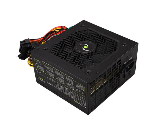 Блок питания TECNOWARE 650W (FAL650FS12), изображение 2 Блок питания TECNOWARE 650W (FAL650FS12), изображение 2