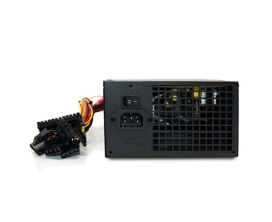 Блок питания TECNOWARE 650W (FAL650FS12), изображение 6 Блок питания TECNOWARE 650W (FAL650FS12), изображение 6