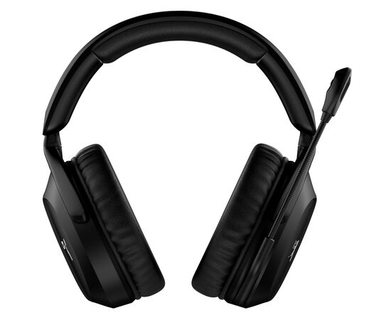 Наушники HyperX Cloud Stinger 2 Wireless Black (676A2AA), изображение 2 Наушники HyperX Cloud Stinger 2 Wireless Black (676A2AA), изображение 2