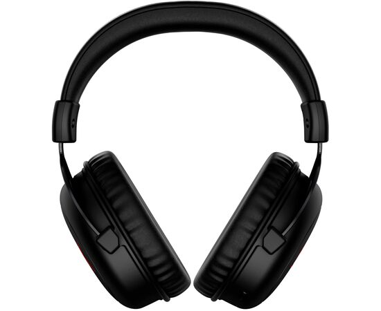 Наушники HyperX Cloud Core Wireless Black (4P5D5AA), изображение 2 Наушники HyperX Cloud Core Wireless Black (4P5D5AA), изображение 2