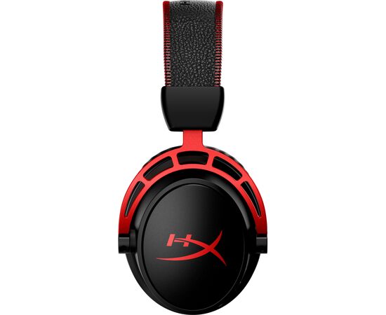 Наушники HyperX Cloud Alpha Wireless Black (4P5D4AA), изображение 3 Наушники HyperX Cloud Alpha Wireless Black (4P5D4AA), изображение 3