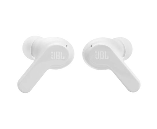 Наушники JBL Wave Beam TWS White (JBLWBEAMWHT), изображение 2 Наушники JBL Wave Beam TWS White (JBLWBEAMWHT), изображение 2
