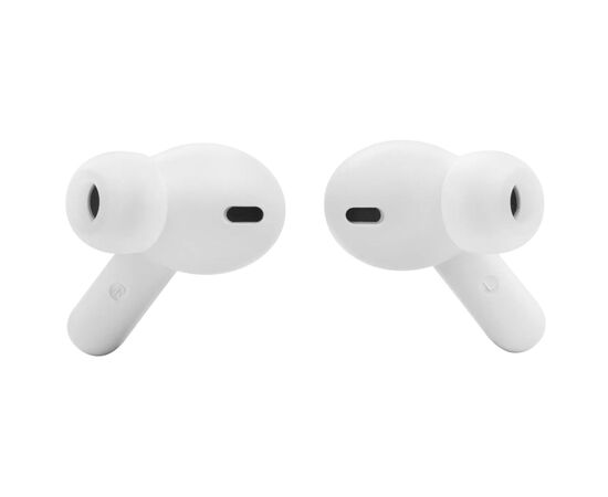 Наушники JBL Wave Beam TWS White (JBLWBEAMWHT), изображение 3 Наушники JBL Wave Beam TWS White (JBLWBEAMWHT), изображение 3