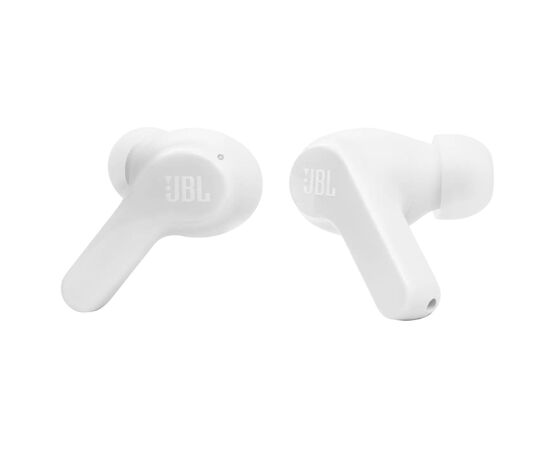 Наушники JBL Wave Beam TWS White (JBLWBEAMWHT), изображение 7 Наушники JBL Wave Beam TWS White (JBLWBEAMWHT), изображение 7