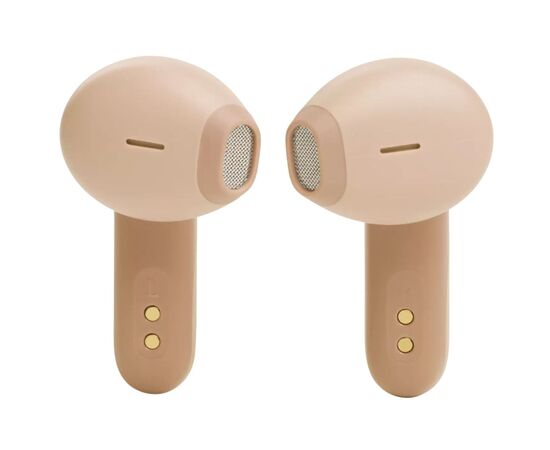 Наушники JBL Wave Flex TWS Beige (JBLWFLEXBEG), изображение 2 Наушники JBL Wave Flex TWS Beige (JBLWFLEXBEG), изображение 2