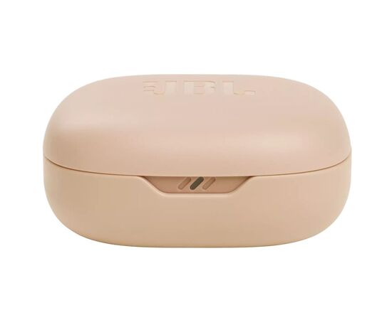 Наушники JBL Wave Flex TWS Beige (JBLWFLEXBEG), изображение 3 Наушники JBL Wave Flex TWS Beige (JBLWFLEXBEG), изображение 3