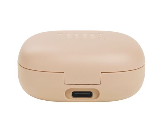 Наушники JBL Wave Flex TWS Beige (JBLWFLEXBEG), изображение 6 Наушники JBL Wave Flex TWS Beige (JBLWFLEXBEG), изображение 6