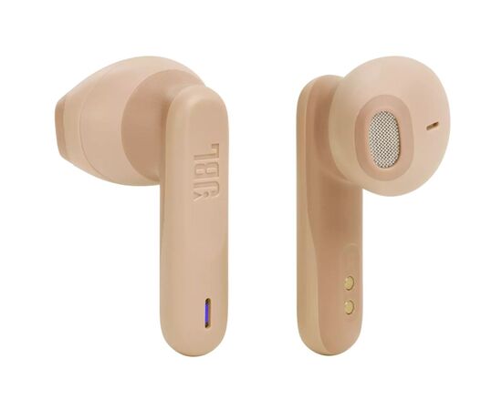 Наушники JBL Wave Flex TWS Beige (JBLWFLEXBEG), изображение 7 Наушники JBL Wave Flex TWS Beige (JBLWFLEXBEG), изображение 7