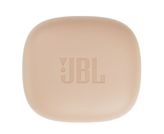 Наушники JBL Wave Flex TWS Beige (JBLWFLEXBEG), изображение 8 Наушники JBL Wave Flex TWS Beige (JBLWFLEXBEG), изображение 8