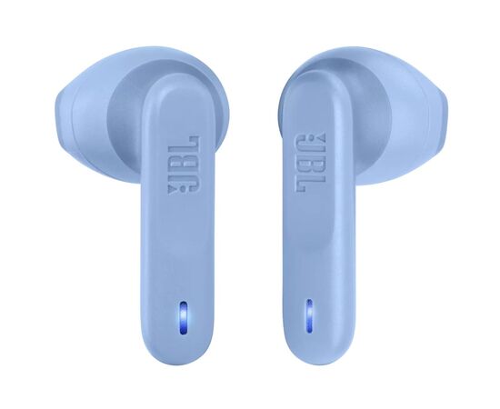 Наушники JBL Wave Flex TWS Blue (JBLWFLEXBLU), изображение 2 Наушники JBL Wave Flex TWS Blue (JBLWFLEXBLU), изображение 2