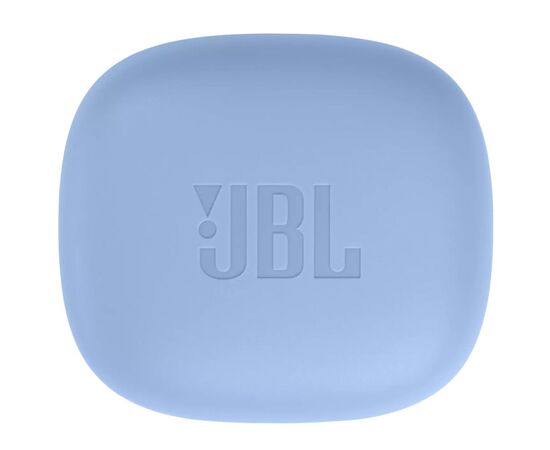 Наушники JBL Wave Flex TWS Blue (JBLWFLEXBLU), изображение 3 Наушники JBL Wave Flex TWS Blue (JBLWFLEXBLU), изображение 3