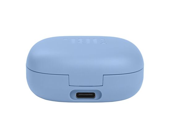 Наушники JBL Wave Flex TWS Blue (JBLWFLEXBLU), изображение 7 Наушники JBL Wave Flex TWS Blue (JBLWFLEXBLU), изображение 7