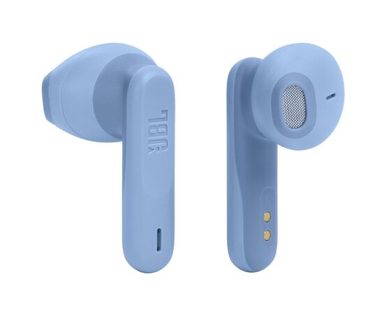 Наушники JBL Wave Flex TWS Blue (JBLWFLEXBLU), изображение 9 Наушники JBL Wave Flex TWS Blue (JBLWFLEXBLU), изображение 9