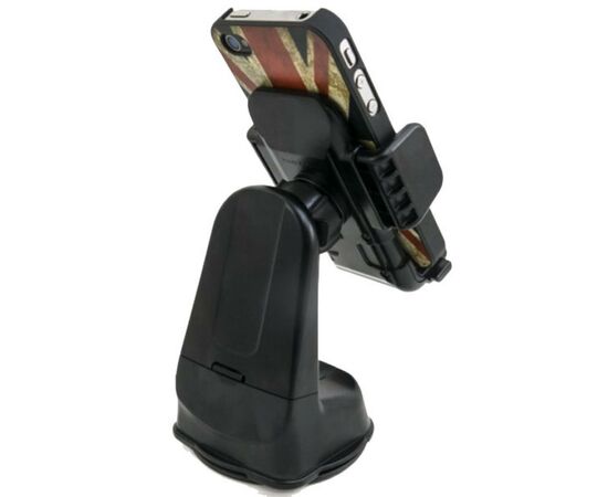 Универсальный автодержатель Back Hug combi (HAS-500) (CRB4112), изображение 5 Универсальный автодержатель Back Hug combi (HAS-500) (CRB4112), изображение 5