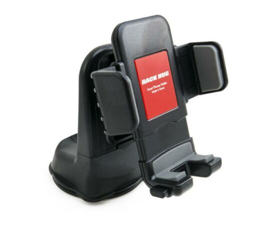 Універсальний автотримач Back Hug combi (HAS-500) (CRB4112)