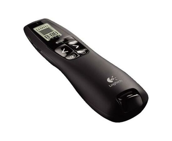 Презентер Logitech Presenter R700 Red Laser (910-003506)