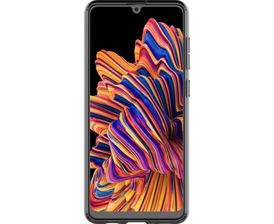 Чехол для моб. телефона Samsung KD Lab A Cover Galaxy A31 (A315) Black (GP-FPA315KDABW), изображение 2 Чехол для моб. телефона Samsung KD Lab A Cover Galaxy A31 (A315) Black (GP-FPA315KDABW), изображение 2