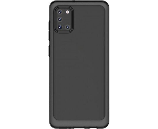 Чохол до моб. телефона Samsung KD Lab A Cover Galaxy A31 (A315) Black (GP-FPA315KDABW)