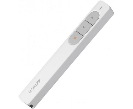 Презентер A4Tech LP15 White