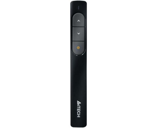 Презентер A4Tech LP15 Black, зображення 3 Презентер A4Tech LP15 Black, зображення 3