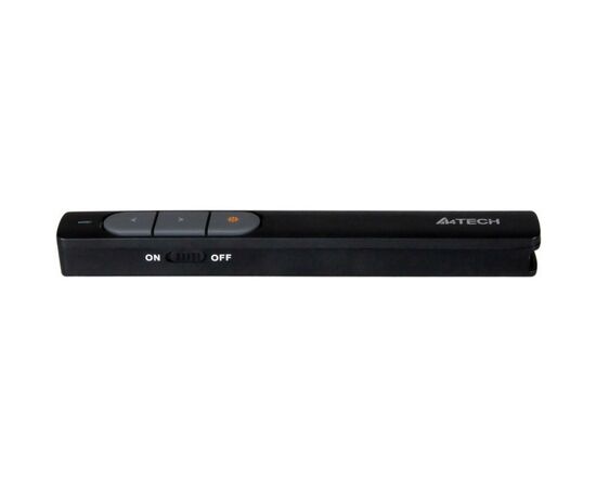 Презентер A4Tech LP15 Black, зображення 5 Презентер A4Tech LP15 Black, зображення 5