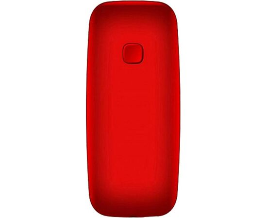 Мобильный телефон Verico Classic A183 Red (4713095608261), изображение 2 Мобильный телефон Verico Classic A183 Red (4713095608261), изображение 2