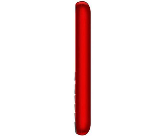 Мобильный телефон Verico Classic A183 Red (4713095608261), изображение 3 Мобильный телефон Verico Classic A183 Red (4713095608261), изображение 3
