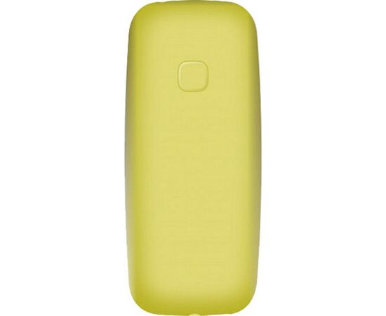 Мобильный телефон Verico Classic A183 Yellow (4713095608278), изображение 2 Мобильный телефон Verico Classic A183 Yellow (4713095608278), изображение 2