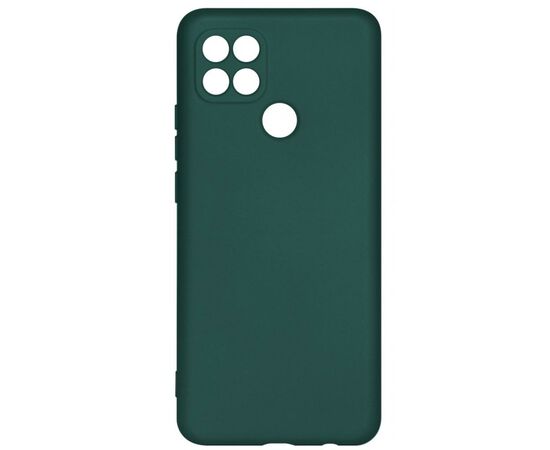 Чехол для моб. телефона Armorstandart ICON Case for OPPO A15/15S Pine Green (ARM58516)