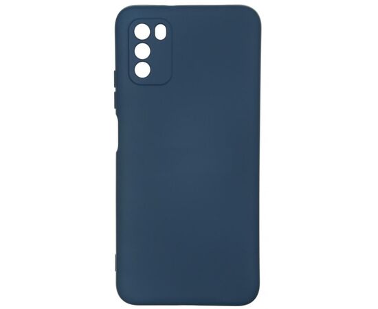 Чехол для моб. телефона Armorstandart ICON Case for Xiaomi Poco M3 Dark Blue (ARM58549)