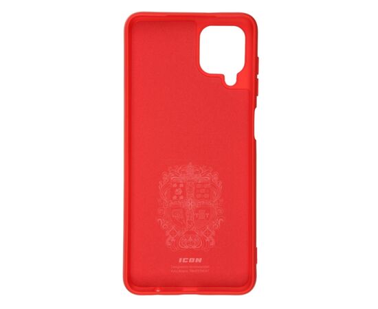 Чехол для моб. телефона Armorstandart ICON Case Samsung A22 4G / M22 / M32 Red (ARM59446), изображение 2