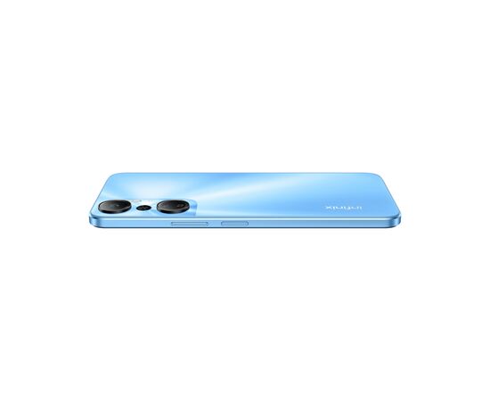 Мобильный телефон Infinix Hot 20 6/128Gb NFC Tempo Blue (4895180789922), изображение 9 Мобильный телефон Infinix Hot 20 6/128Gb NFC Tempo Blue (4895180789922), изображение 9