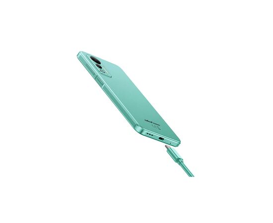 Мобільний телефон Ulefone Note 14 4/64GB Green (6937748735069), зображення 4 Мобільний телефон Ulefone Note 14 4/64GB Green (6937748735069), зображення 4