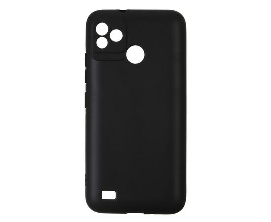 Чохол до моб. телефона Armorstandart Matte Slim Fit Tecno POP 5 Go (BD1) Camera cover Black (ARM65318)
